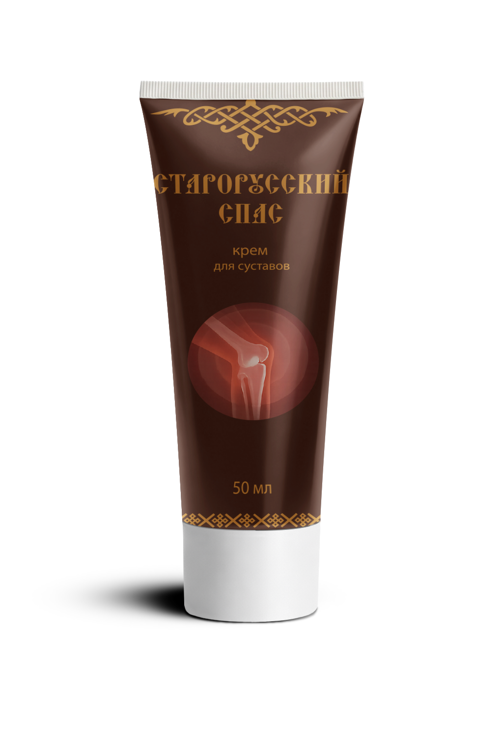 Старорусский Спас